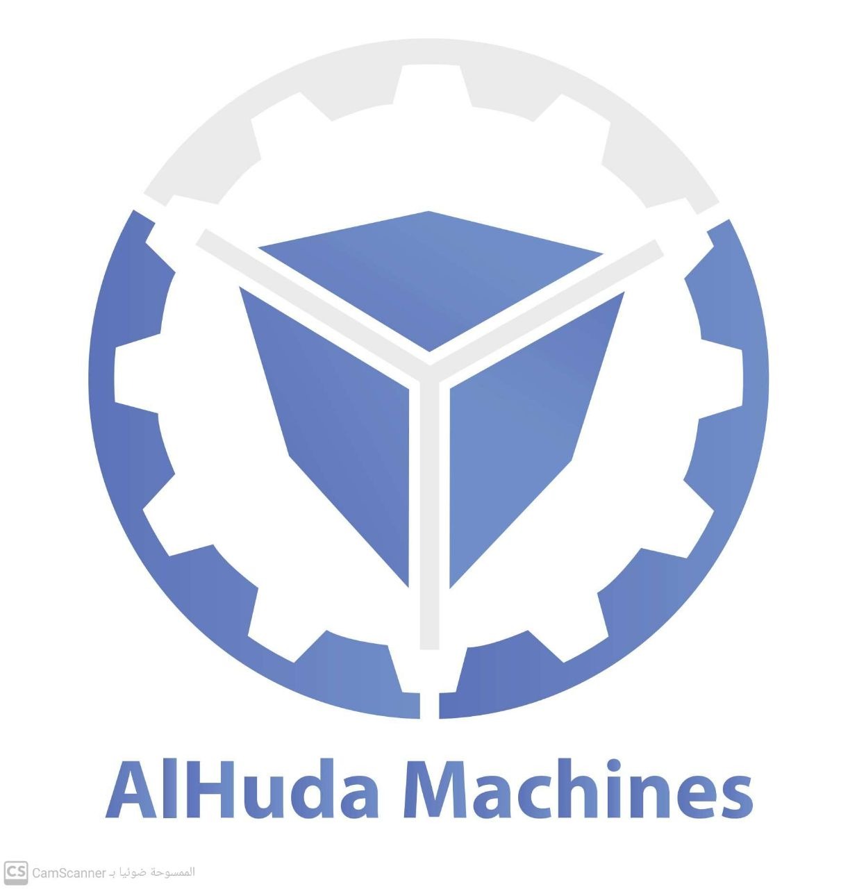 آلة العبئة والتغليف نظام حجمي